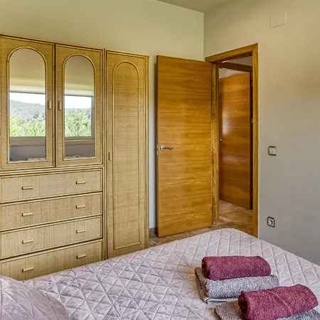 Будинок відпочинку Olive *