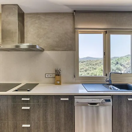 Tatil Evi Olive