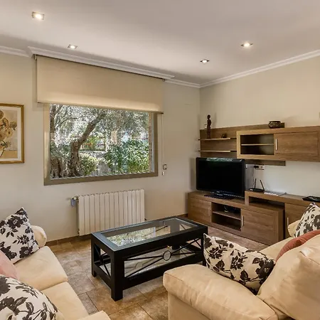 Olive Будинок відпочинку *