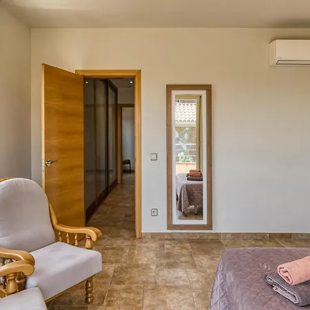 Olive Tatil Evi Lloret de Mar