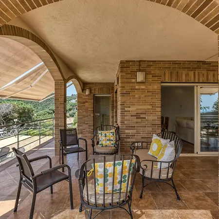 Tatil Evi Olive Lloret de Mar