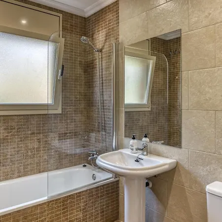 Olive Tatil Evi Lloret de Mar