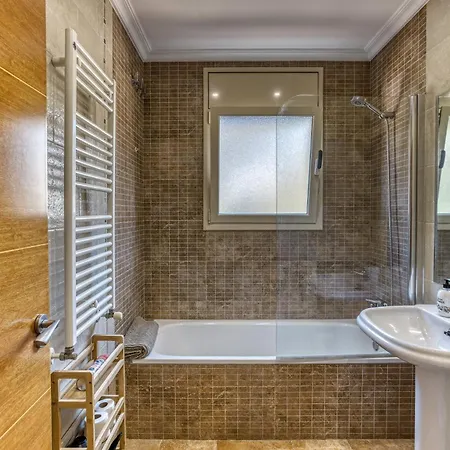 Tatil Evi Olive Lloret de Mar