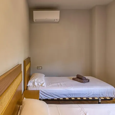 Olive * Льорет-де-Мар