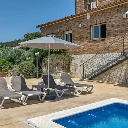 Tatil Evi Olive *