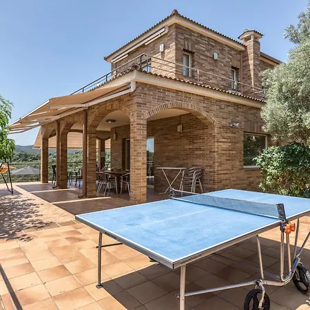 Tatil Evi Olive Lloret de Mar