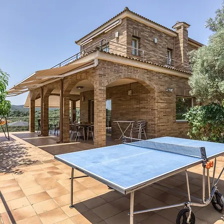 Tatil Evi Olive