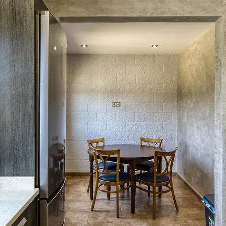 Tatil Evi Olive Lloret de Mar