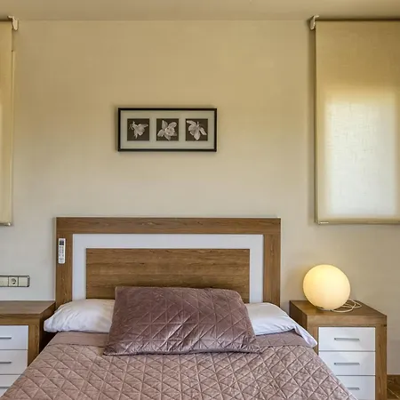 Tatil Evi Olive