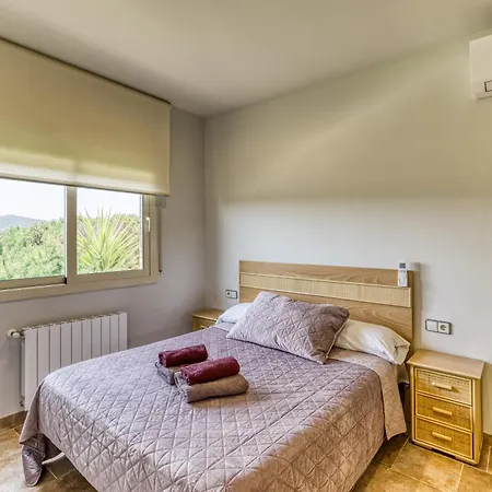 Olive Tatil Evi Lloret de Mar