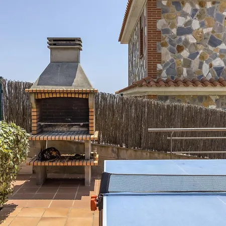 Tatil Evi Olive Lloret de Mar