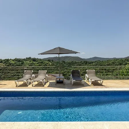 Tatil Evi Olive Lloret de Mar