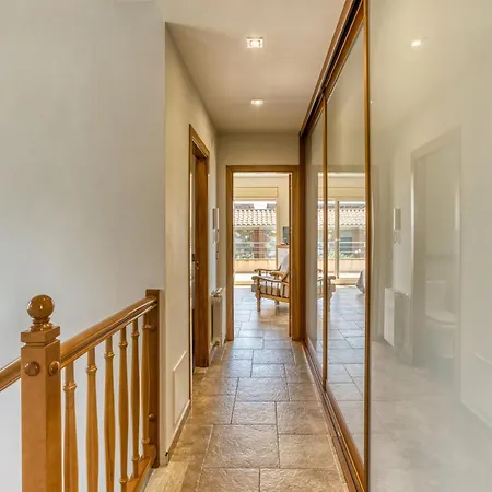 Hébergement de vacances Olive *