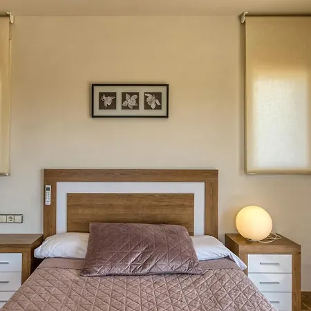 Olive Hébergement de vacances