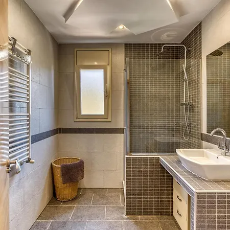 Olive Hébergement de vacances