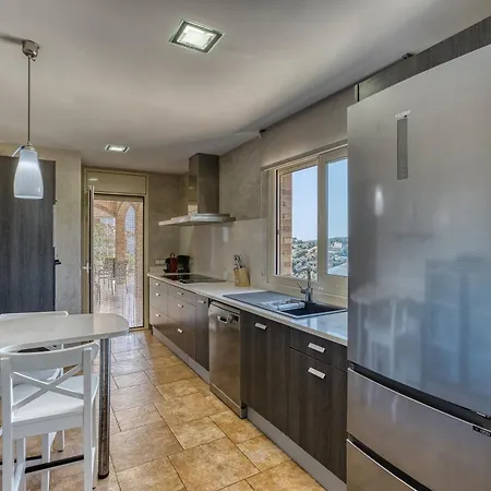 Hébergement de vacances Olive